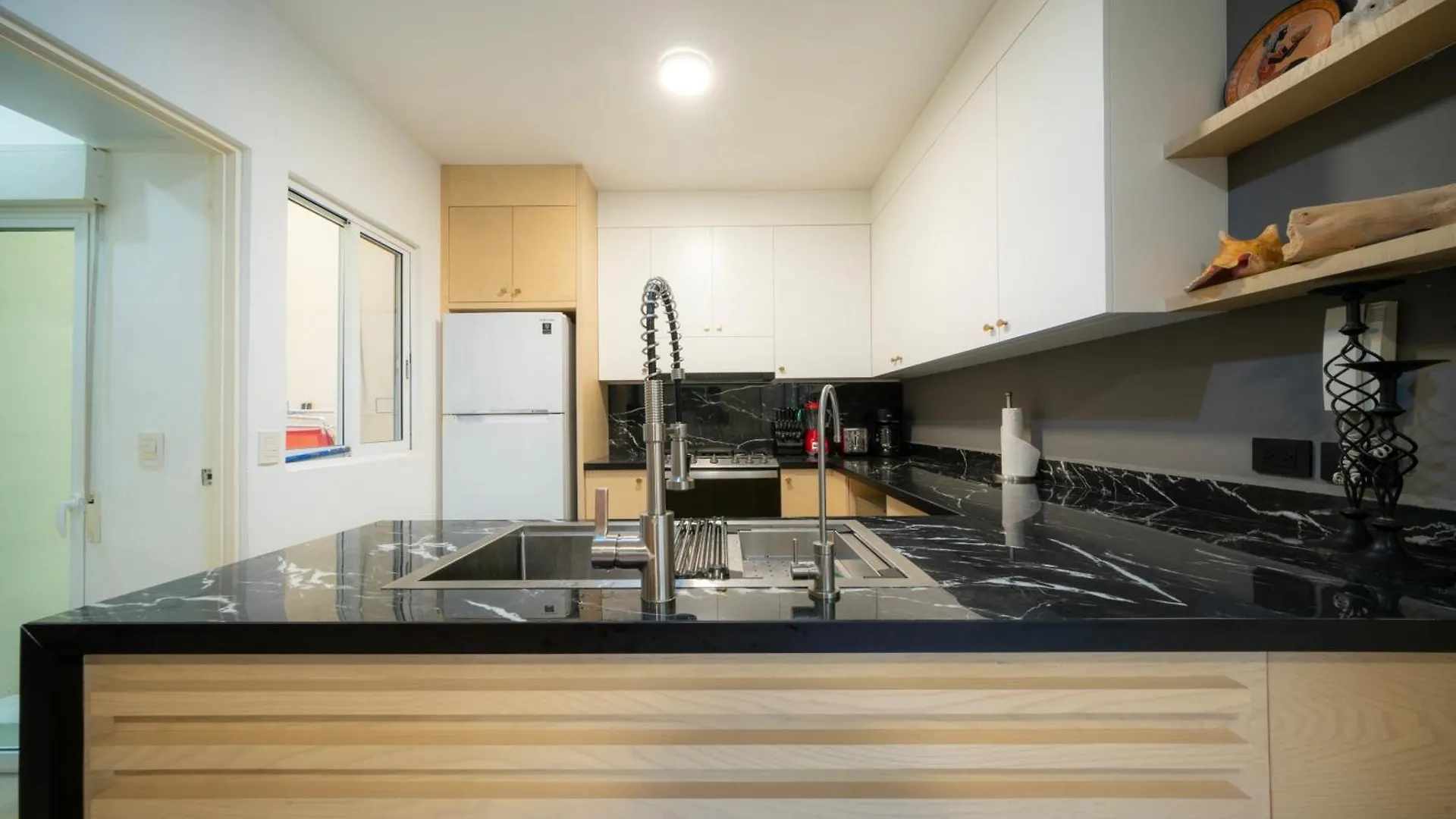 Peregrina - 3 Bedroom Condo In Center Of 普拉亚卡门 墨西哥