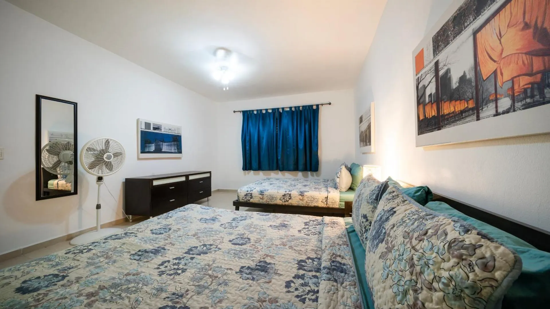 Peregrina - 3 Bedroom Condo In Center Of Playa Del Carmen Apartment